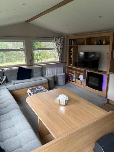 Bucks Cross Resort | 4 Devon Country, Bideford Bay Holiday Park
