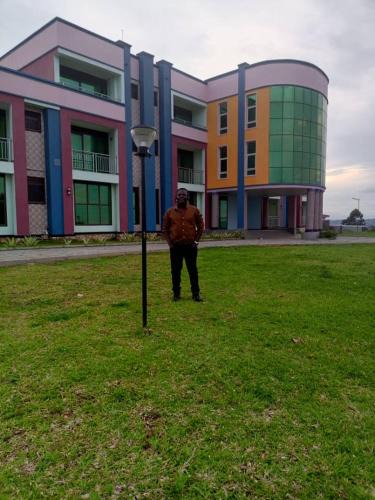 Mwenge Hotel | Panorama Kyenjojo Hotel
