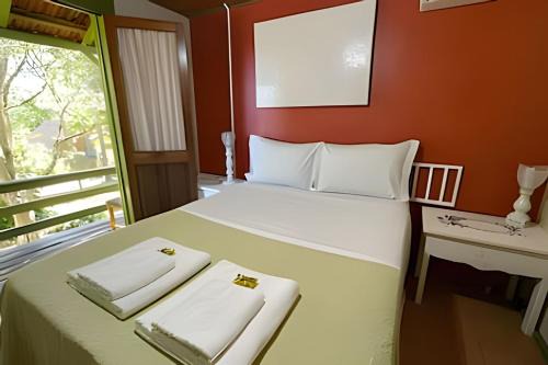 Nova Petropolis House | Tiny House 2 - Pequena Casa