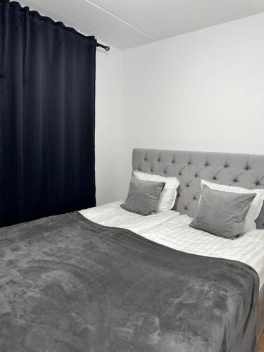 Haninge House | Fresh Apartment