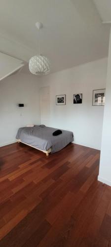 Sucy-en-Brie House | Nice house with 4 bedrooms and nice garden 30min from Paris Center