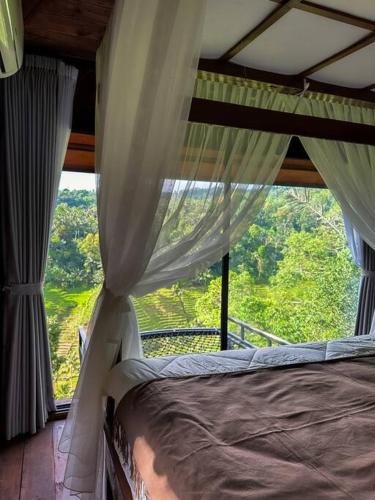 Selemadeg House | Karyasari kabin - Tiny House