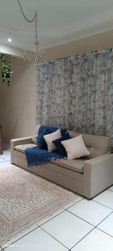 Sao Carlos Apartment | Lar doce Lar