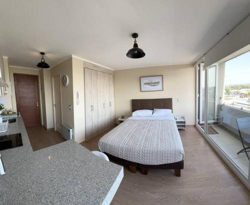 Chillan Apartment | Apartamento en Chillán