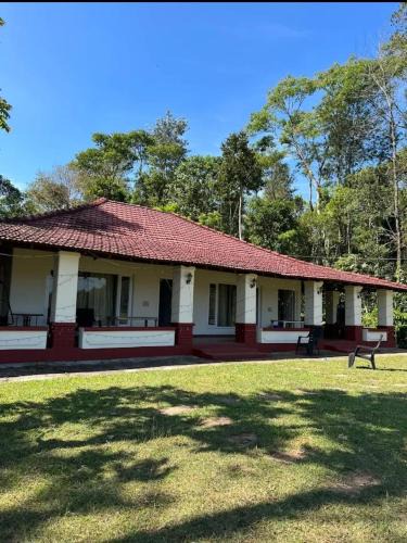 Somvarpet House | BnBBuddy Sundaraya Cottage Farms @ Coorg