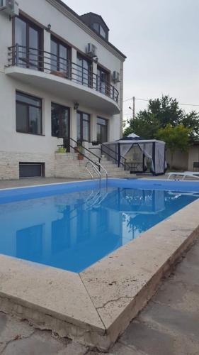 Tbilisi House | Дом в Элитном Районе