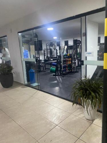 Parque do Jiqui Apartment | Apartamento mobiliado, a 6 km de Ponta Negra