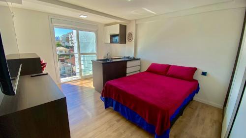 Sao Leopoldo Apartment | Apto mobiliado no Panazzolo