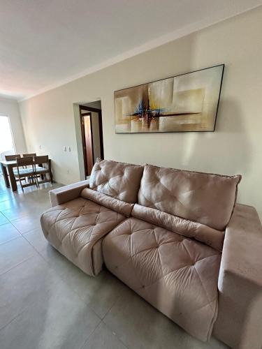 Vargem do Bom Jesus Apartment | Condomínio Maria Eduarda bloco C