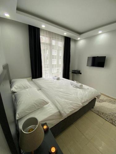 Edirne Apartment | Hermes Otel