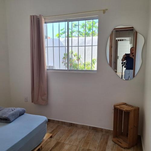 Muquem House | Casa Buda