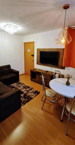 Uniao Apartment | Apartamento completo, privativo, ótima localização (Próximo ao Aeroporto)
