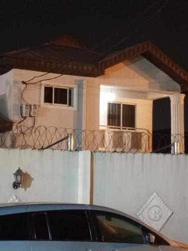 Alimosho Apartment | Treasure Apartment