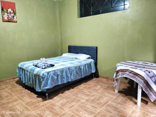 Cajamarca House | Habitación en casa de campo