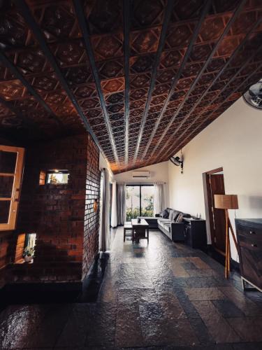 Kochi Villa | Bamboonest Riverside