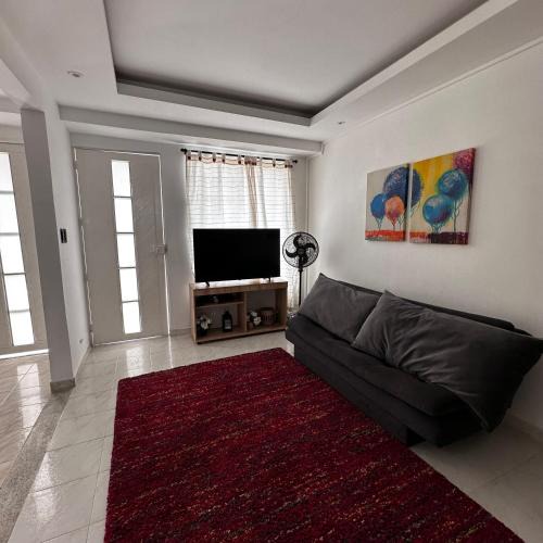 Guadalajara de Buga Apartment | Casa con garaje Buga - valle