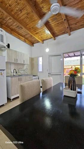 San Bernardo del Tuyu House | Casa catamarca