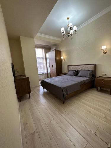 Bishkek Apartment | Panfilov street