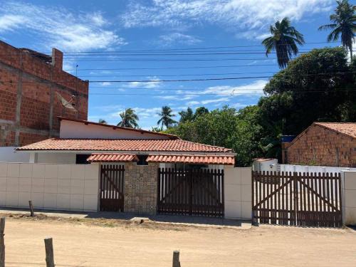 Barreira do Boqueirao House | Residencia Bitingui