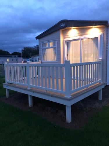 Girvan Other | Lovely Caravan