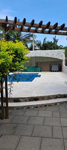 Sainte-Rose House | Clos du Soleil Levant