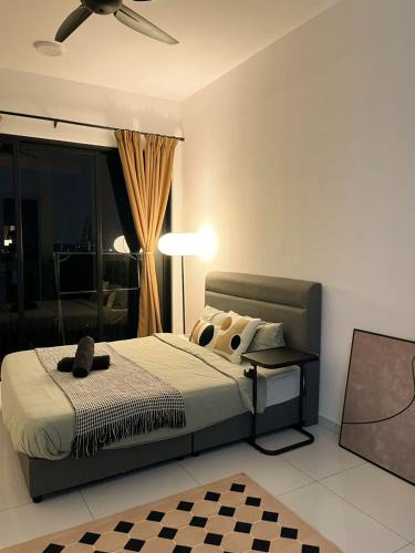 Bukit Indah Apartment | Cosy Sky Tree 5 min walk to Aeon Bukit Indah JB Legoland Exclusive Room Suite By HomeSpace