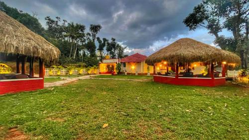 Mudigere House | Hombaale Stay Sakleshpur