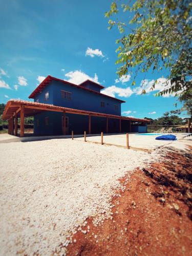 Pirenopolis Villa | Casa Temoteo