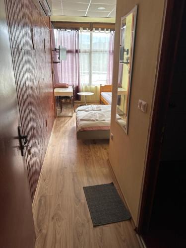 Pancharevo Hotel | Мотел-ресторант Трибуни