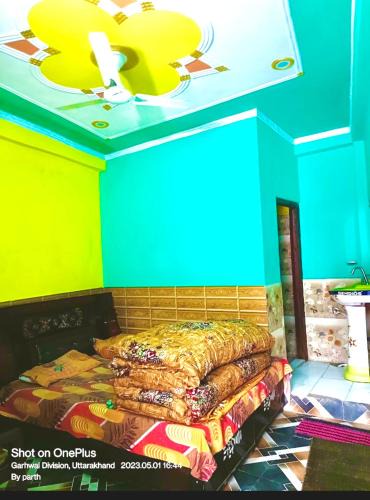 Kharsali House | Rudrakcha home stay