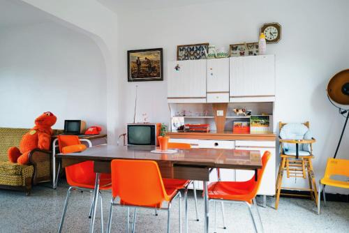 Becquincourt House | SUPER 1977 - Retour vers le futur en 1977 !