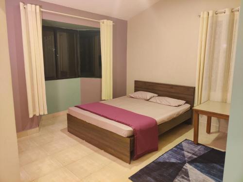 Kodaikanal Apartment | Dahlia Cottage