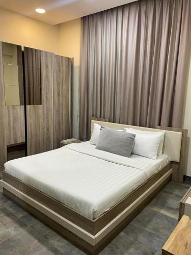 Juffair Apartment | Manor Apartment