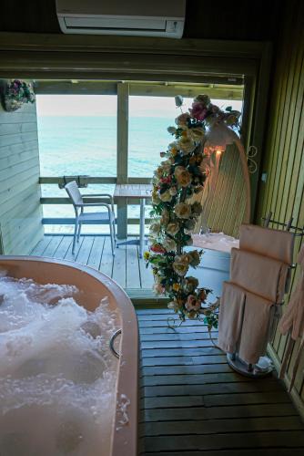 Mordogan Resort | ForYou OtuzBeş