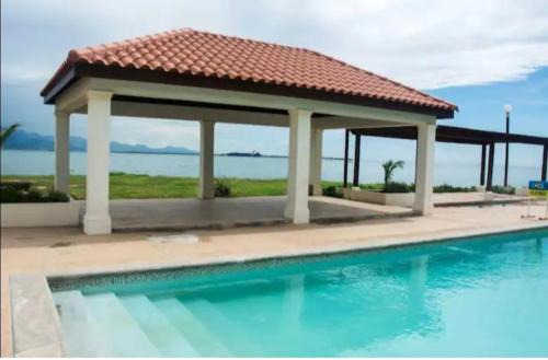 Portmore Apartment | Impeccable 2-BR Apartment-Ornella Villa at Bayfront Villa