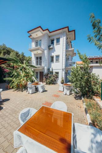 Ekincik Hotel | Onoda Hotel & Suites