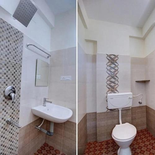 Kollur Hotel | Jaganmatha Kollur