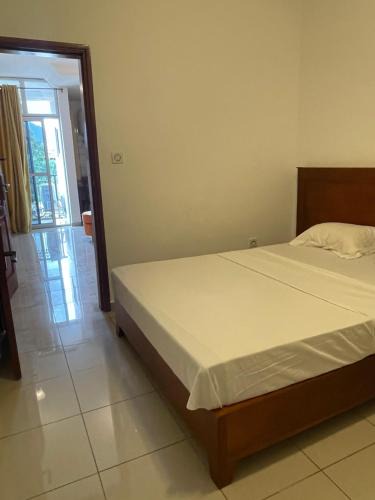 Yaounde Hotel | Bunker hôtel plus