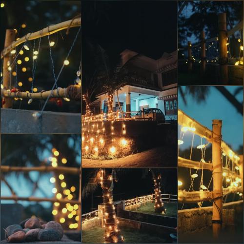 Vayittiri Cabin | November Home