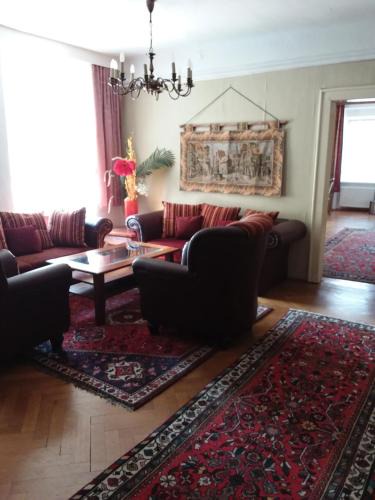 Weitensfeld Apartment | Haus Weisses Lamm