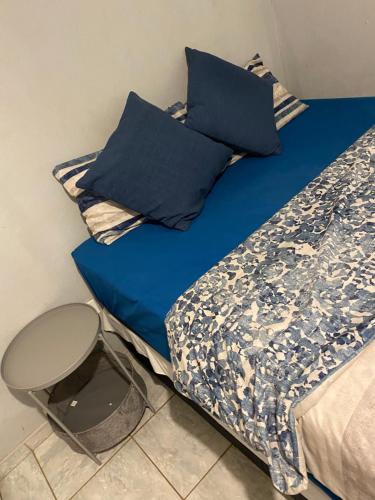 Tsumeb Apartment | Alvin's House