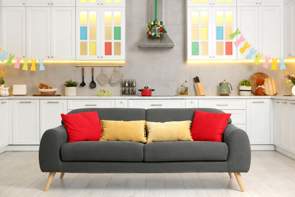 Pune Hotel | OYO 88285 Libra Homes