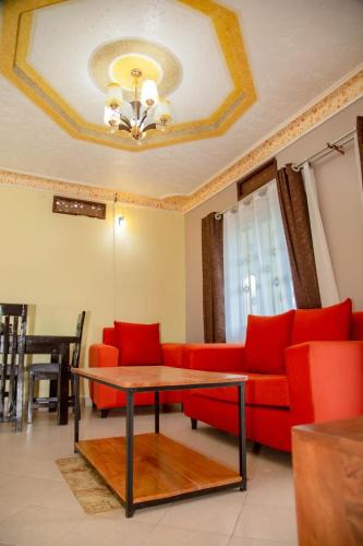 Mbarara Apartment | Nyonyozi Homes -Rwobuyenje