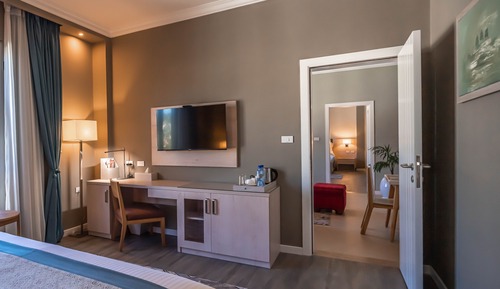 Family Suite
