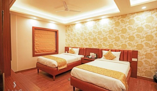 Premium Double Room
