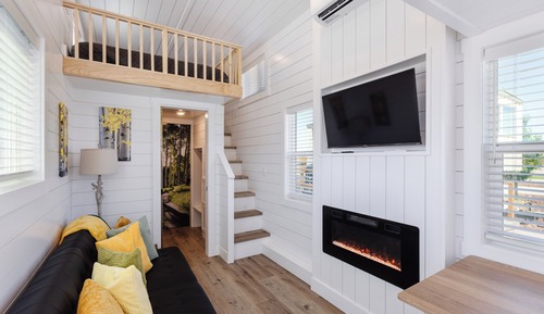 Family Cabin, 3 Bedrooms, Hot Tub