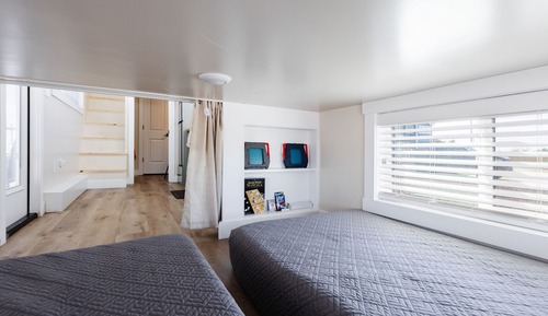 Comfort Cabin