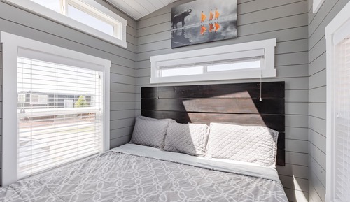 Comfort Cabin