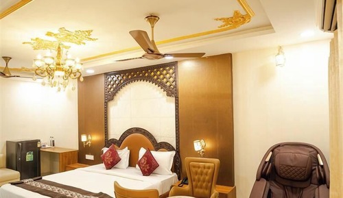 Luxury Studio Suite