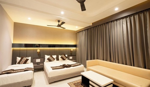 Exclusive Room
